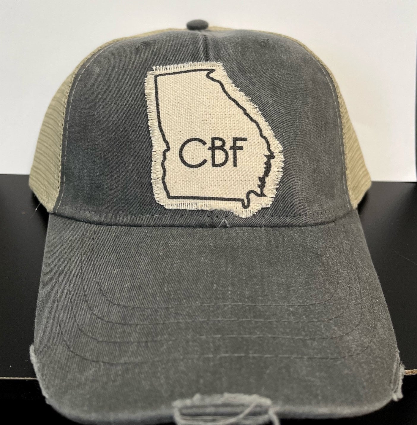 Cherry Blossom Festival Baseball Hat - Black – A Few Cool Hardware Stores